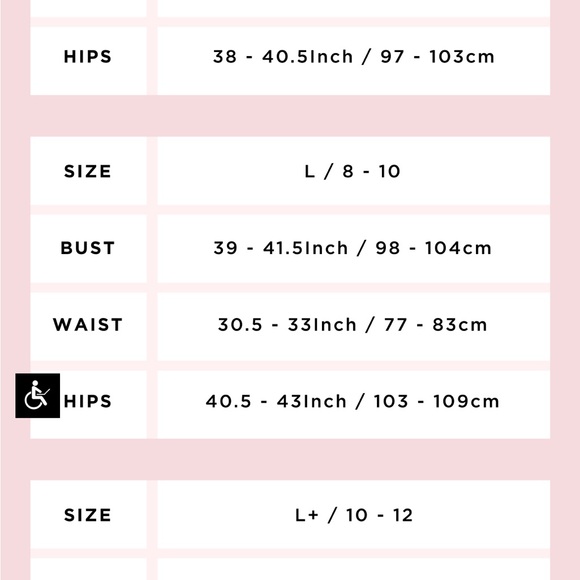 House of CB Cupid Orchid Pleated Mini Dress - Picture 7 of 7